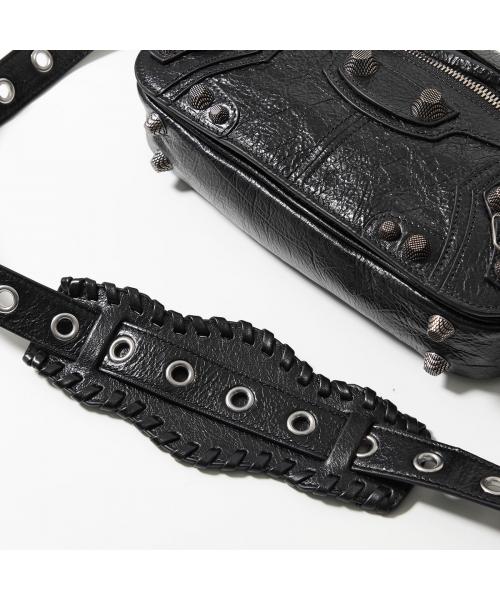 バレンシアガ BALENCIAGA BALENCIAGA ショルダーバッグ LE