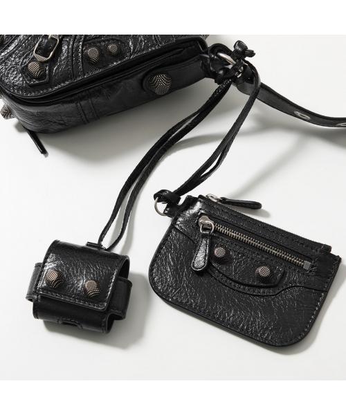 バレンシアガ BALENCIAGA BALENCIAGA ショルダーバッグ LE