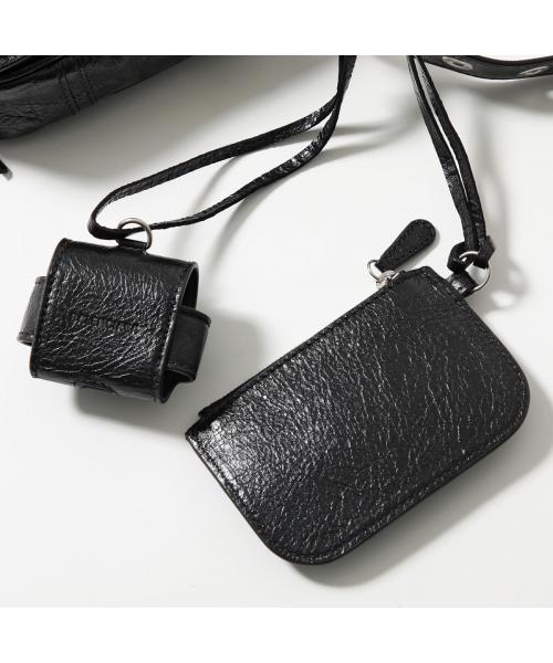 BALENCIAGA ショルダーバッグ LE CAGOLE XS 719082 210KR BALENCIAGA ショルダーバッグ LE CAGOLE XS 719082 210KR