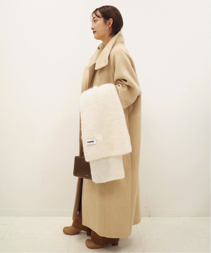 セール 30%OFF】SURPRISE/サプライズ ストール(507416218 セール 30%OFF】SURPRISE/サプライズ ストール(507416218