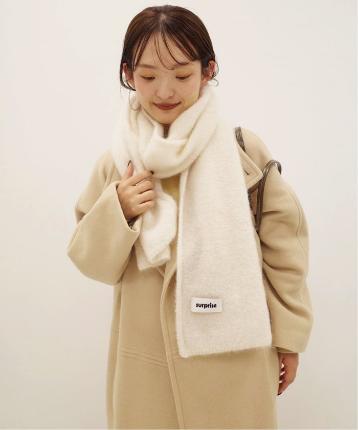 セール 30%OFF】SURPRISE/サプライズ ストール(507416218