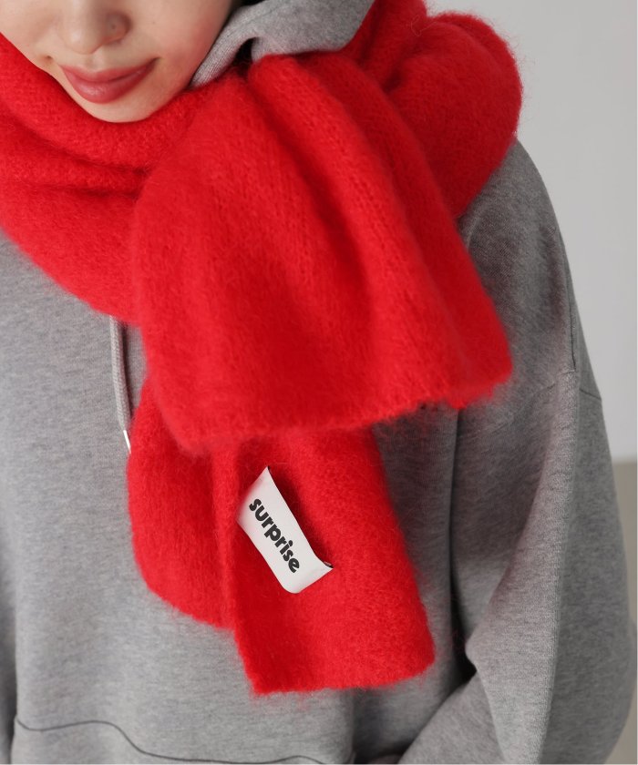 セール 30%OFF】SURPRISE/サプライズ ストール(507416218