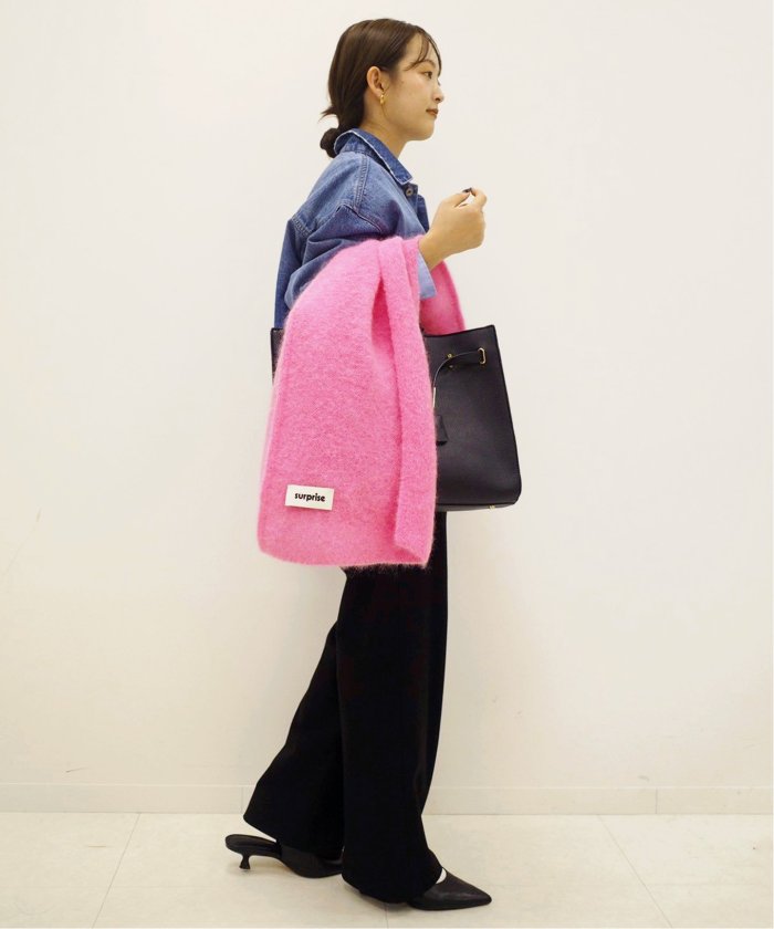 セール 30%OFF】SURPRISE/サプライズ ストール(507416218 セール 30%OFF】SURPRISE/サプライズ ストール(507416218