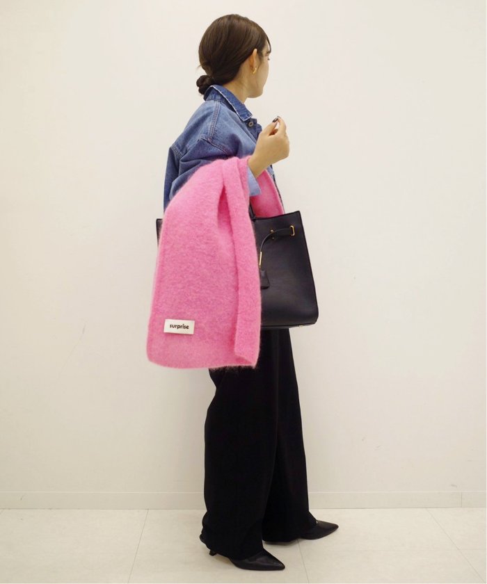 セール 30%OFF】SURPRISE/サプライズ ストール(507416218 セール 30%OFF】SURPRISE/サプライズ ストール(507416218