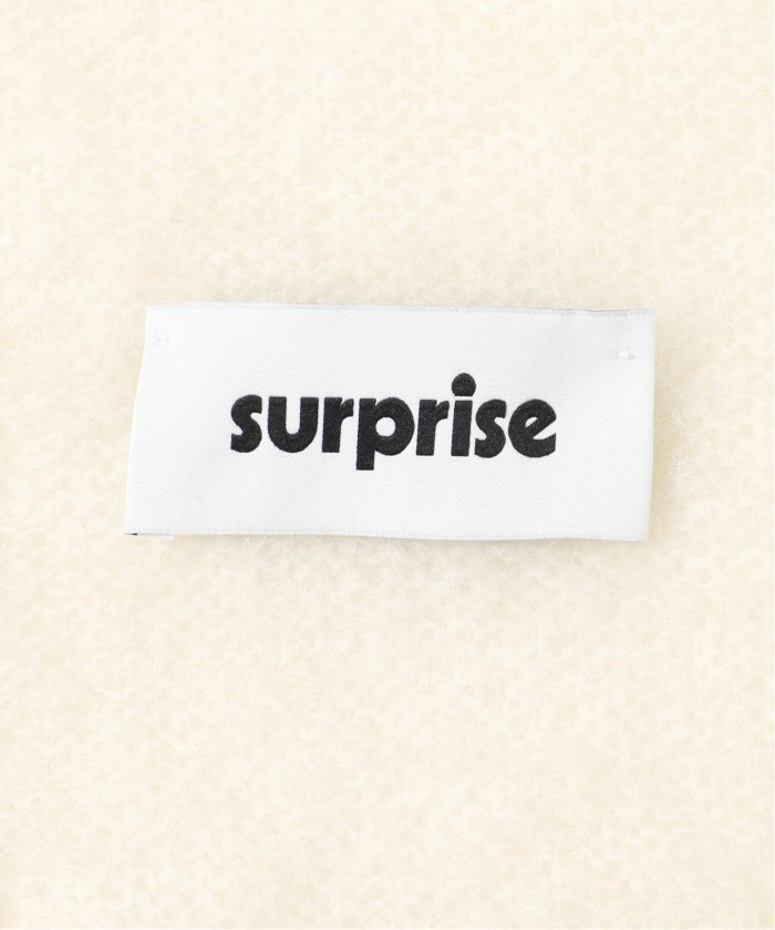 セール 30%OFF】SURPRISE/サプライズ ストール(507416218 セール 30%OFF】SURPRISE/サプライズ ストール(507416218