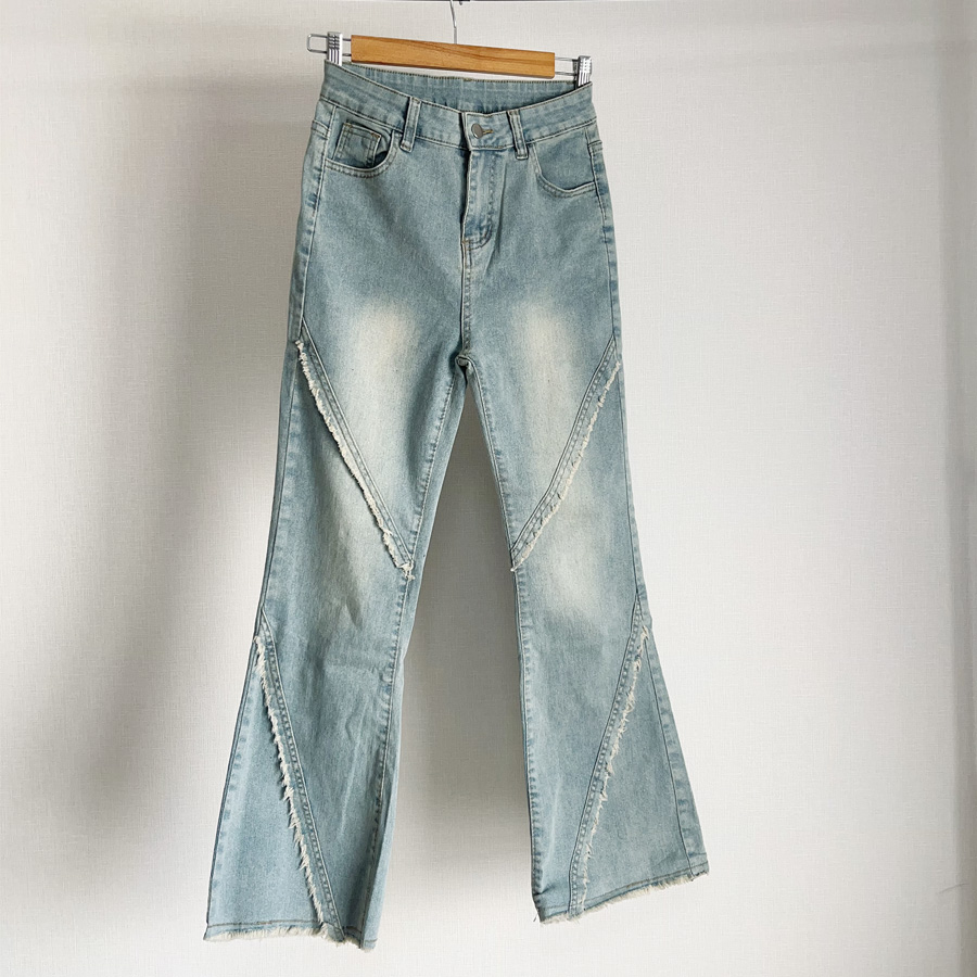セール30%OFF】ショッピングゴー shoppinggo フレアパンツ