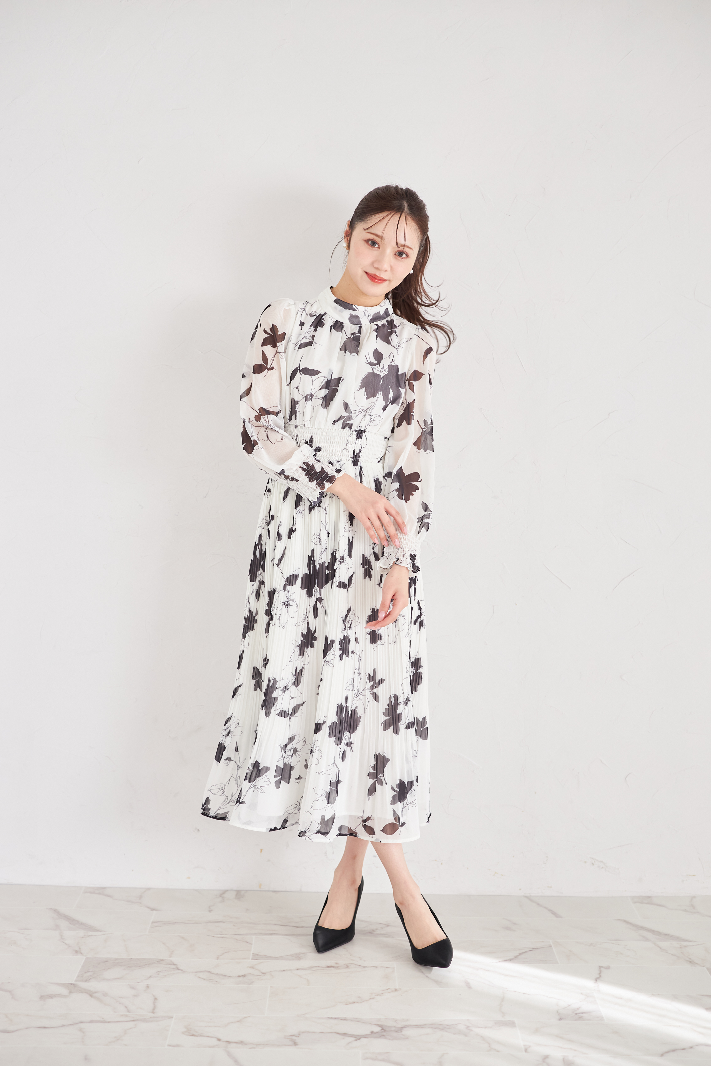 クーポン】トッコクローゼット tocco closet 2WAYボウタイリボン クーポン】トッコクローゼット tocco closet 2WAYボウタイリボン