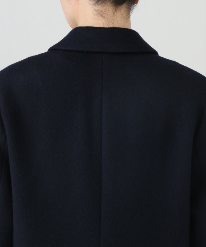 セール 30%OFF】ロングチェスターコート(507487116) | スローブ
