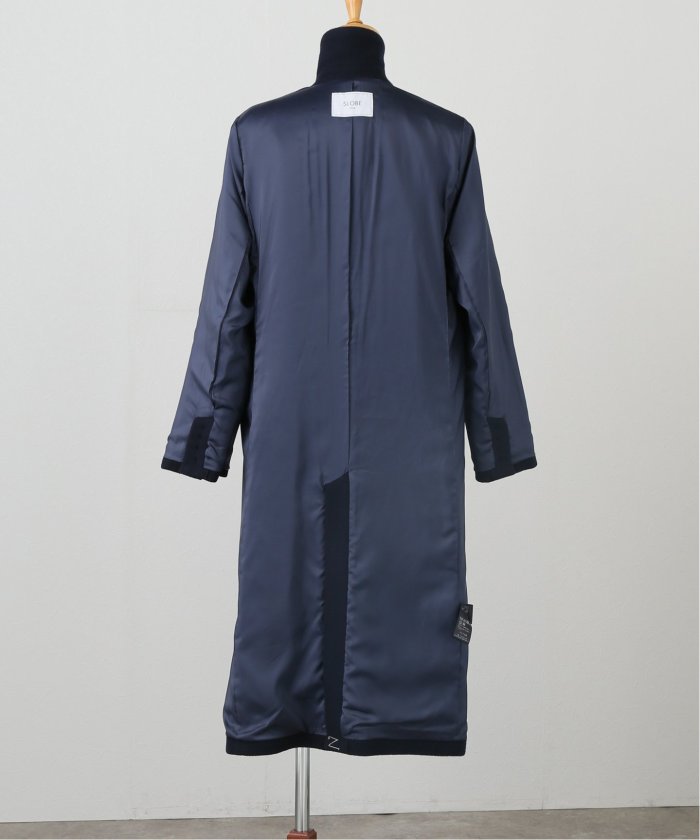 セール 30%OFF】ロングチェスターコート(507487116) | スローブ
