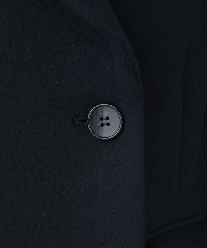 セール 30%OFF】ロングチェスターコート(507487116) | スローブ