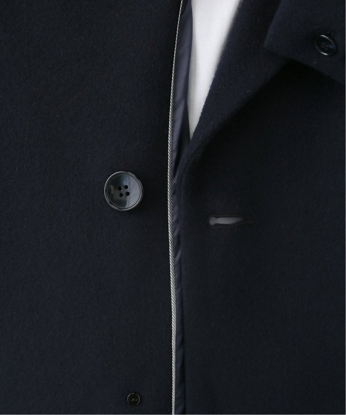 楽天市場】【25％OFFクーポン】Ermenegildo Zegna ゼニアコート
