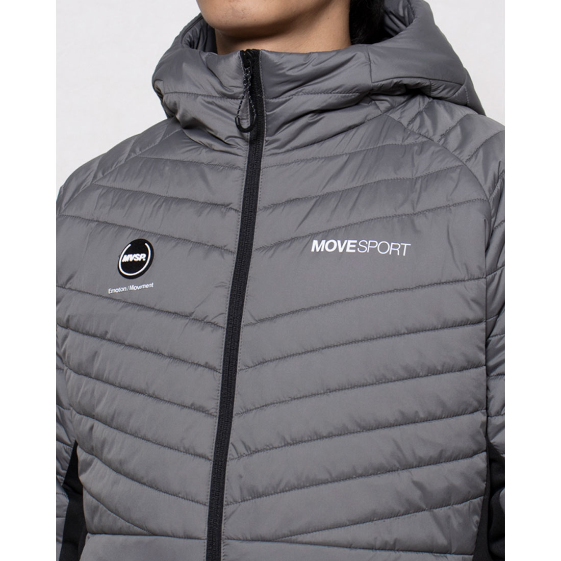 セール 14%OFF】デサント DESCENTE メンズ 中綿ジャケット AERO