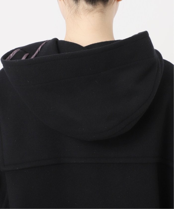 MONTGOMERY/モンゴメリー 別注 140sパイル ロングダッフルコート