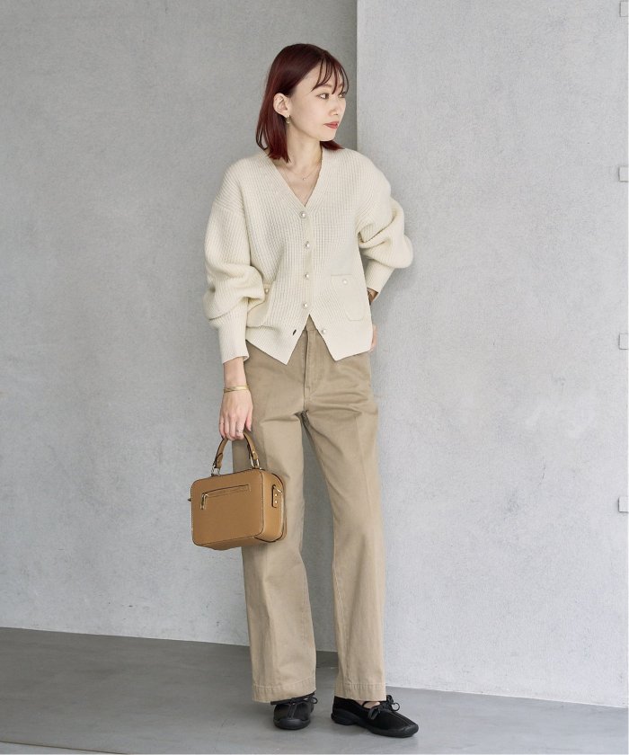 追加》Lダブルリボンバレリーナ(507496982) | ル タロン(LE TALON) - d fashion