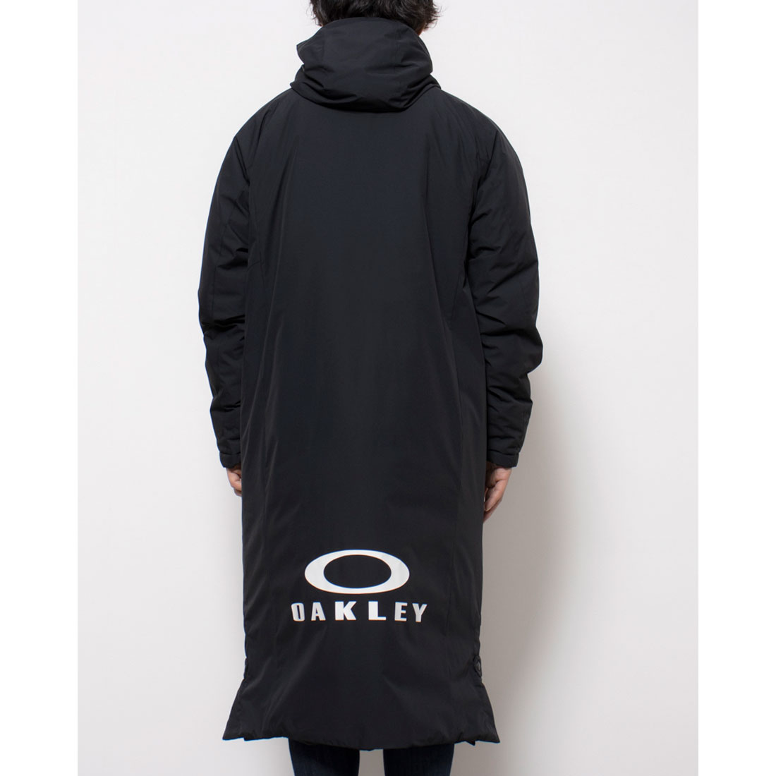 セール】オークリー OAKLEY メンズ ベンチコート ENHANCE LONG セール】オークリー OAKLEY メンズ ベンチコート ENHANCE LONG
