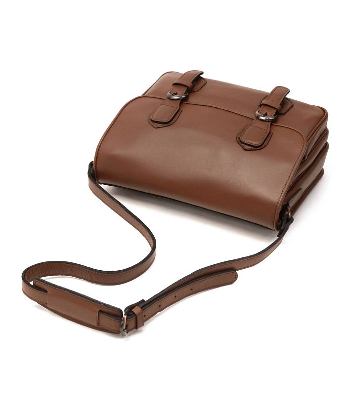 ポーター PORTER ポーター バロン ショルダーバッグ 206ー02585