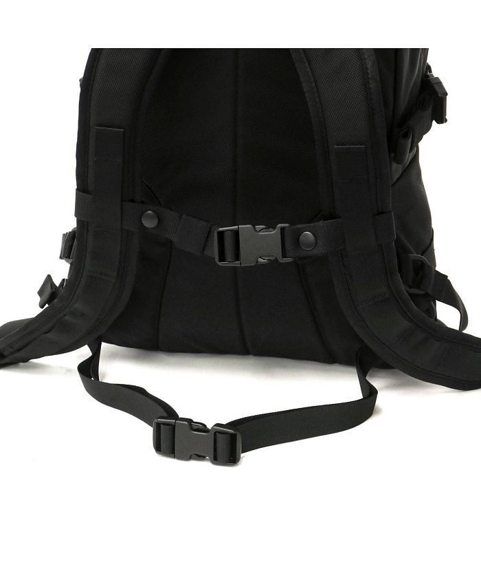Gregory - グレゴリー エヌ.ハリウッド 2016AW スピアー リュックサック 黒 N.HOOLYWOOD × GREGORY] BACK PACK New!!! – MaW SAPPORO