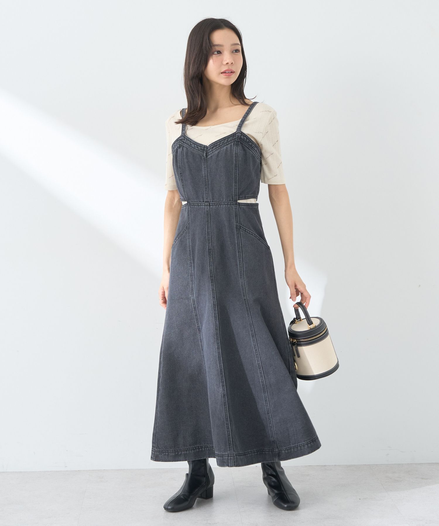 セール 70%OFF】アースミュージックアンドエコロジー earth