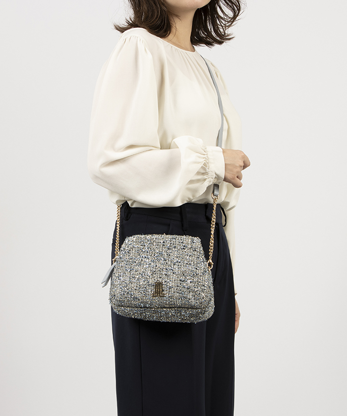 ランバン オン ブルー LANVIN en Bleu メレ
