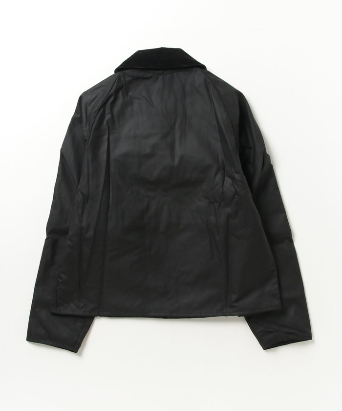 BARBOUR/バブアー】SPEY スペイ ワックス コットン ショート