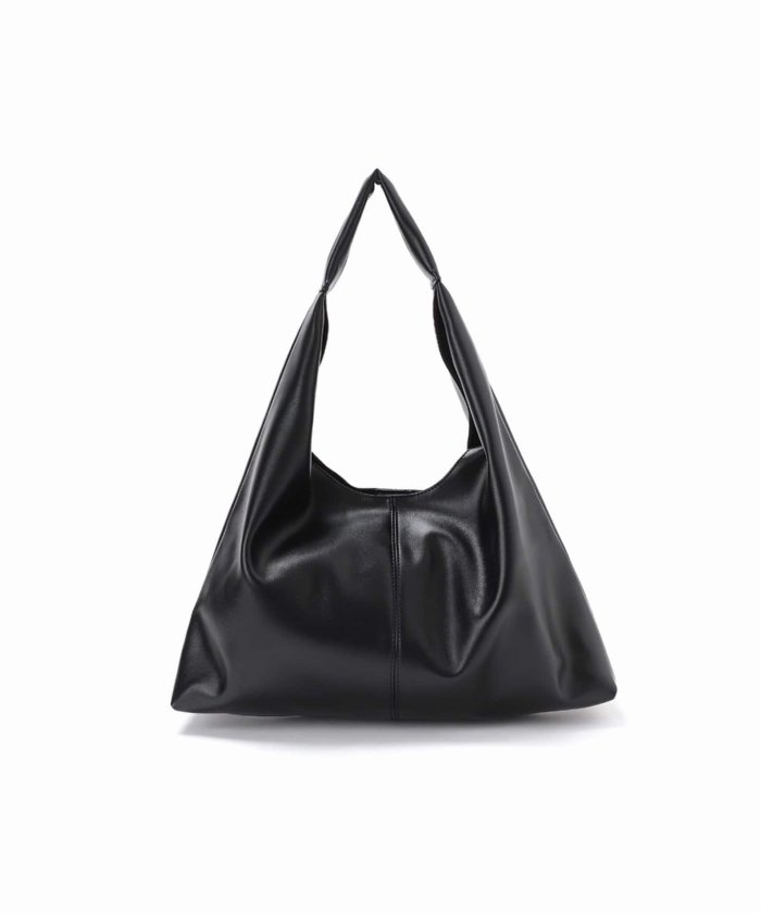 SLOBE トライアングルBAG | スローブ イエナ(SLOBE IENA