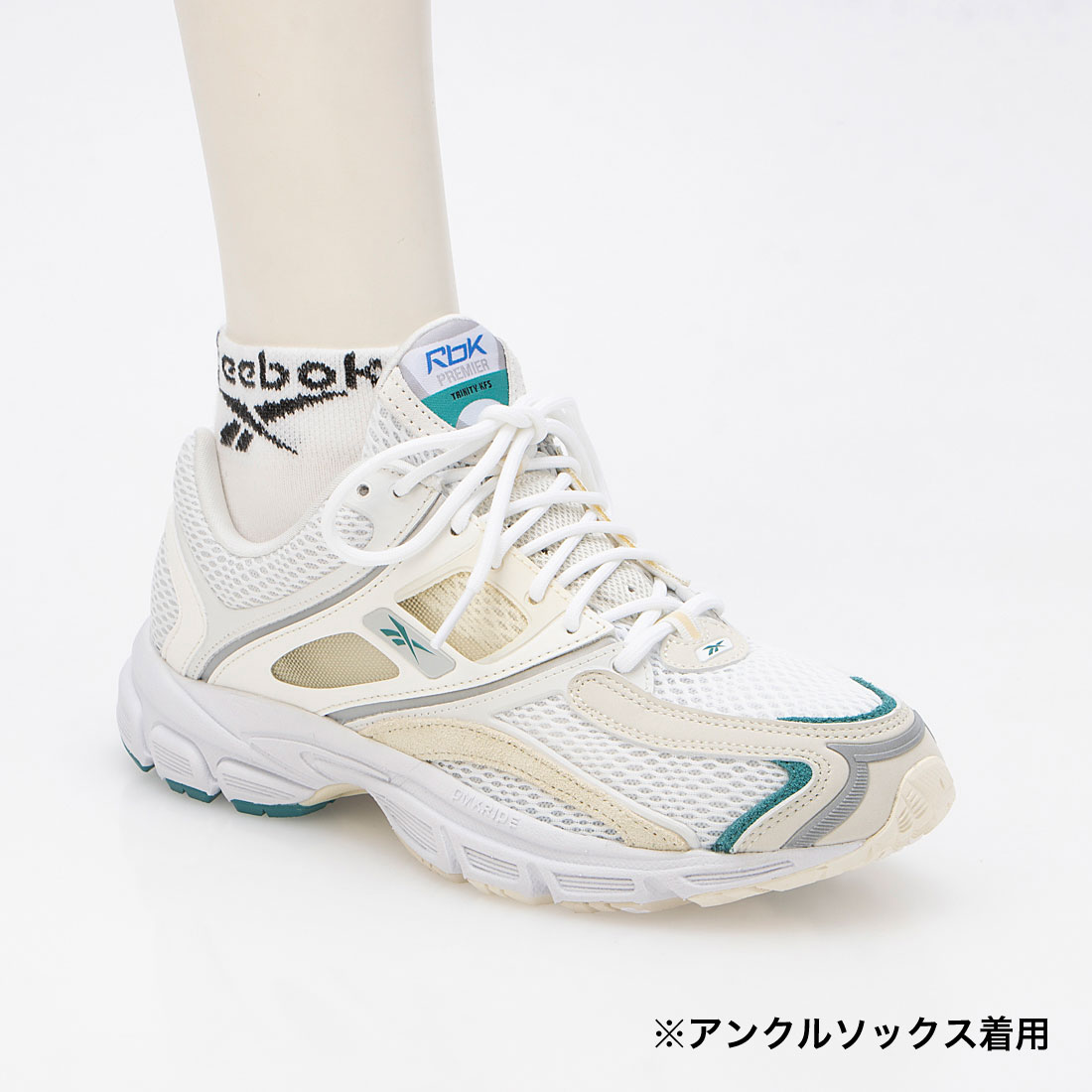 Reebok リーボック メンズ スニーカー 【Reebok Premier Reebok リーボック メンズ スニーカー 【Reebok Premier