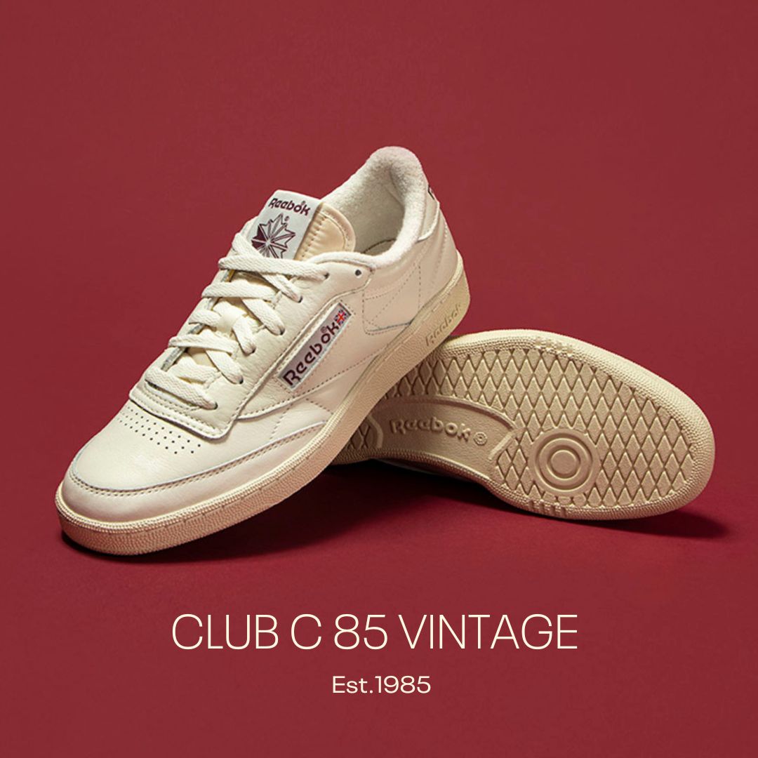 クラブシー 85 ヴィンテージ / CLUB C 85 VINTAGE(507494284