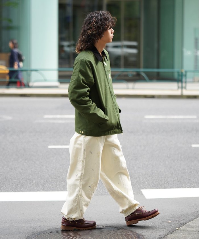 CARHARTT WIP / カーハート ダブリューアイピー DETROIT JACKET CARHARTT WIP / カーハート ダブリューアイピー DETROIT JACKET