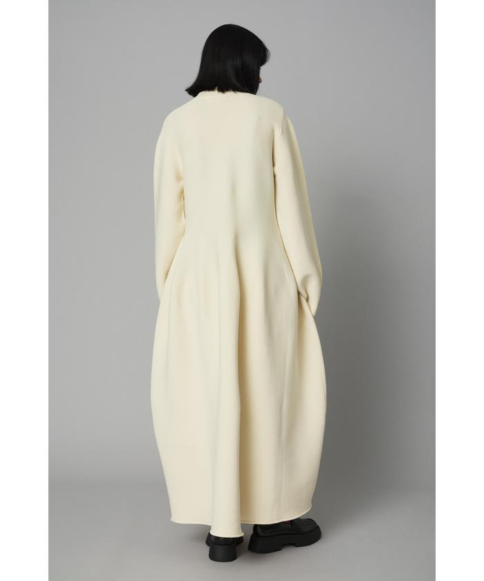 セール】Front zip dress(507498730) | ヘリンドットサイ(HeRIN