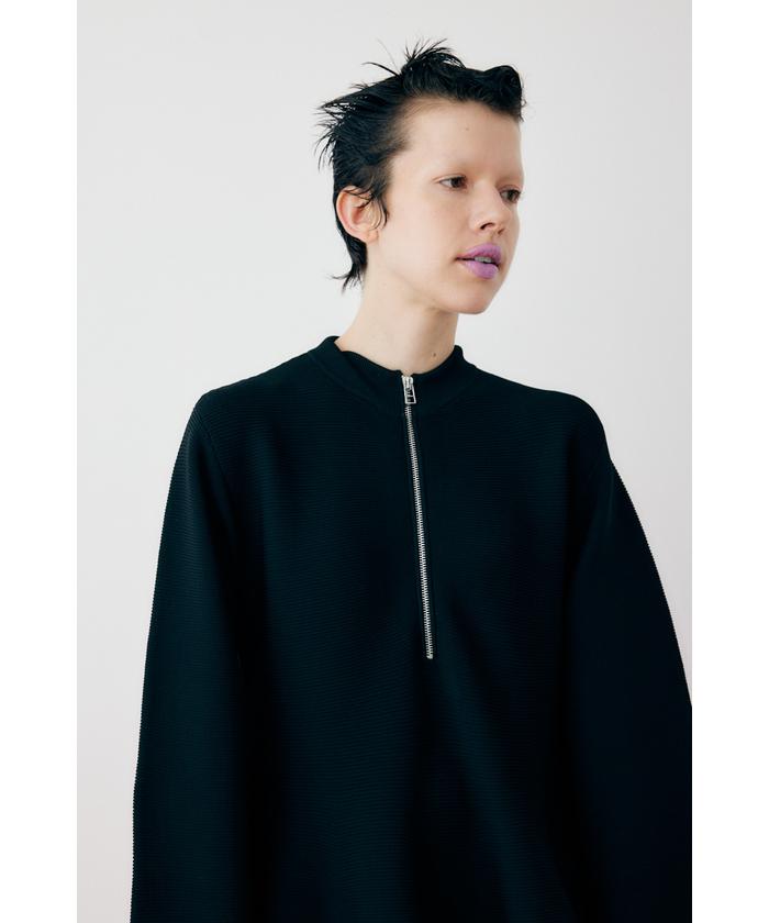 セール】Front zip dress(507498730) | ヘリンドットサイ(HeRIN