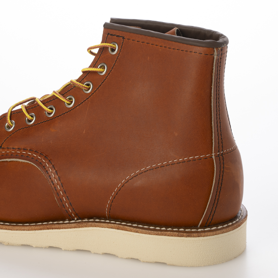 レッドウィング RED WING RED WING 875 Classic Work 6 Moc-toe レッドウィング RED WING RED WING 875 Classic Work 6 Moc-toe