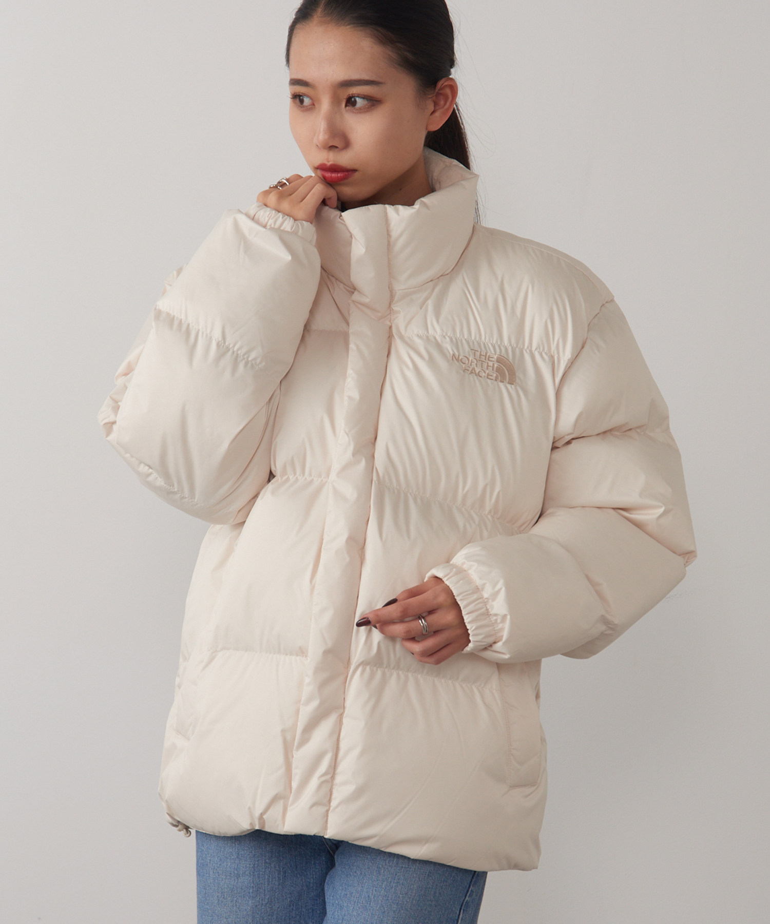 セール 42%OFF】ザ・ノース・フェイス THE NORTH FACE RIVERTON