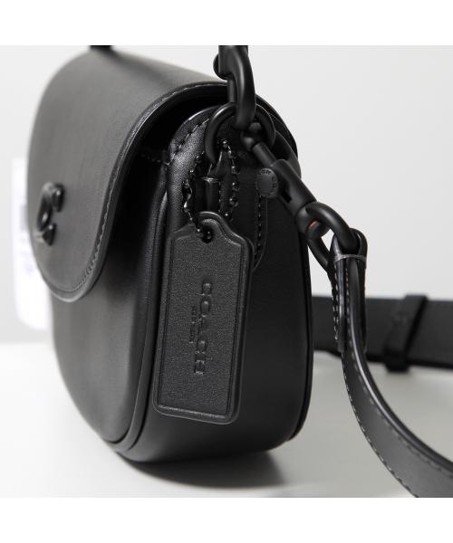 COACH ハンドバッグ エミー サドルバッグ23 CR667 COACH コーチ ハンドバッグ ショルダーバッグ エミー サドル