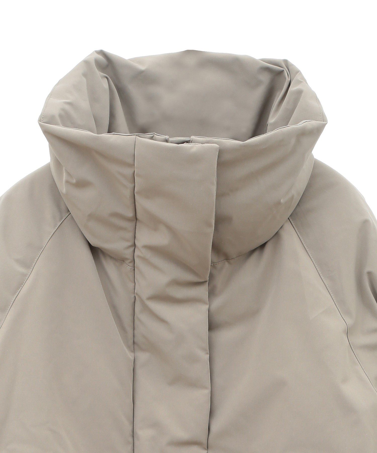 セール 30%OFF】イェッカ ヴェッカ YECCA VECCA 中綿ミドル丈