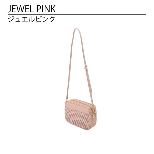 ショルダーバッグ・ポシェット JILLSTUART LOGO COTTON SHOULDER BAG BBH3519 org.jpg