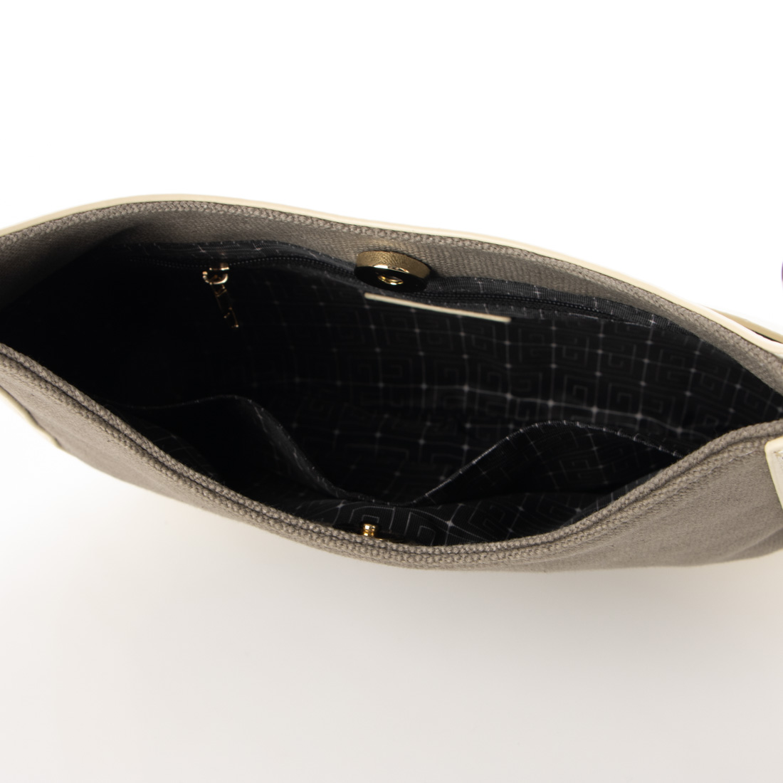 セール90%OFF】ギ ラロッシュ Guy Laroche バンブーハンドル セール90%OFF】ギ ラロッシュ Guy Laroche バンブーハンドル