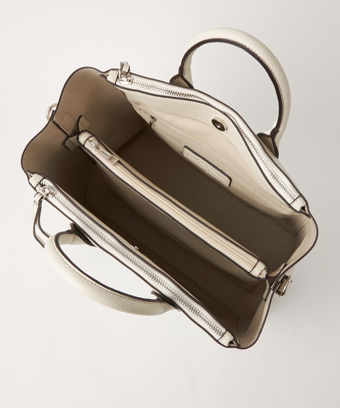 未使用品級 現行 PACKING×グリーンレーベルリラクシング メッセンジャー PACKING（パッキング）＞ MESSENGER メッセンジャーバッグ