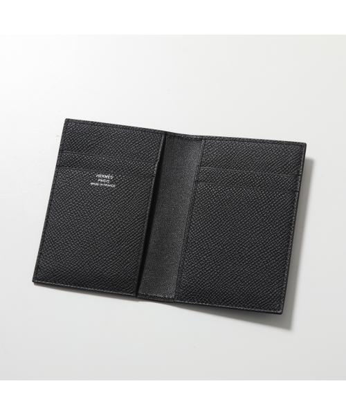 エルメス Hermes HERMES カードケース MC2 Euclide H043033CA