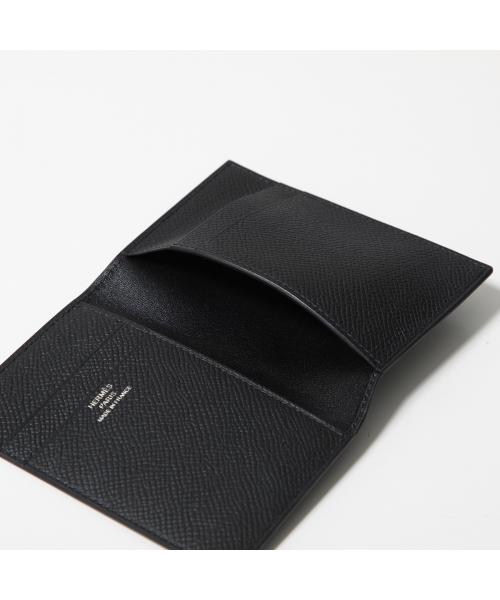 【お支払いスマートに 】HERMES MC2 カードケース 大人気！【HERMES】カードケース 《シチズン・ツイル》 6色