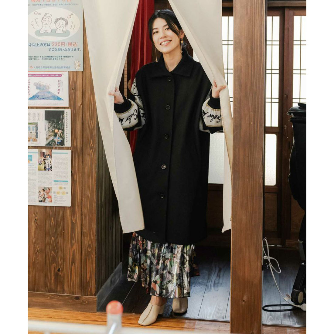 scolar/コート/帽子/ジャケット/シャツ/まとめ売り/バック/財布 scolar/コート/帽子/ジャケット/シャツ/まとめ売り/バック/財布