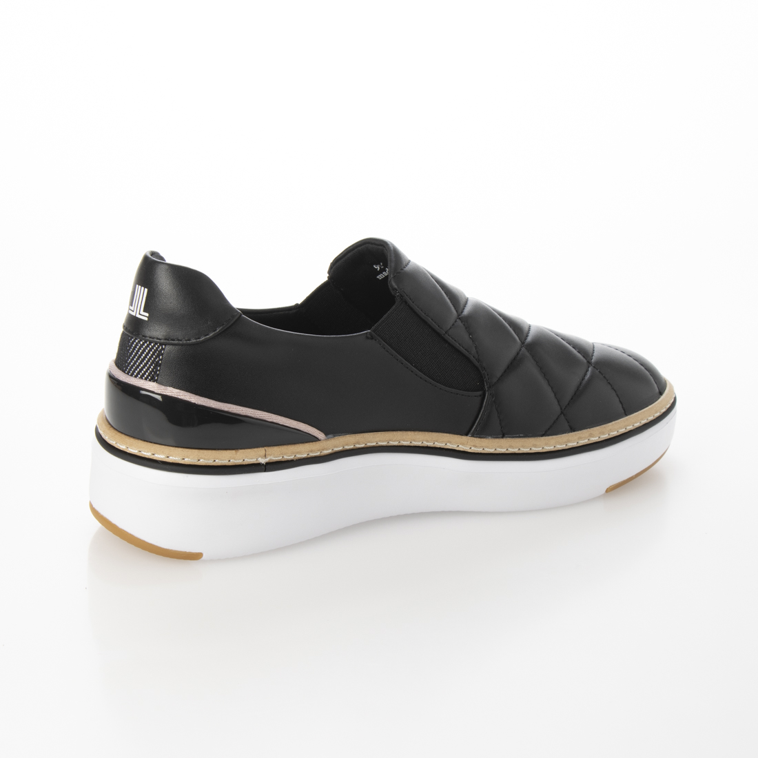 ランバンLANVIN COLLECTION ブーティー ランバン コレクション LANVIN COLLECTION ホットフィックス