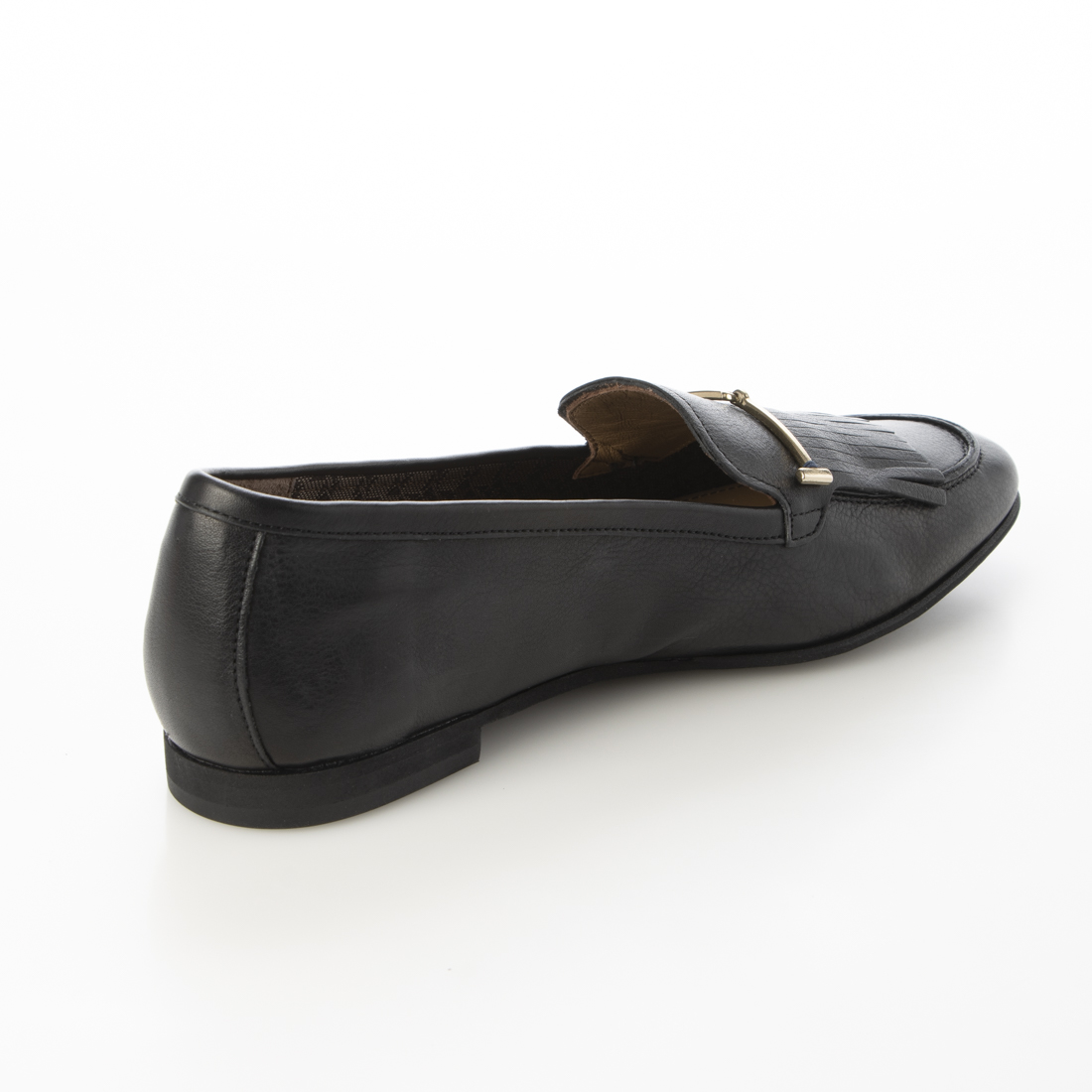 【美品】マッキントッシュ ロンドン ビットローファー 23.5 マッキントッシュ ロンドン MACKINTOSH LONDON ビットローファー