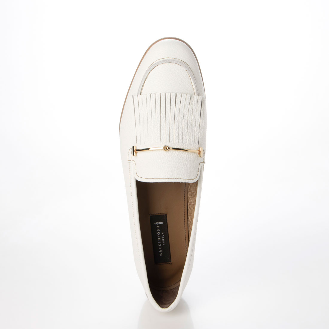 マッキントッシュ ロンドン MACKINTOSH LONDON フリンジビット