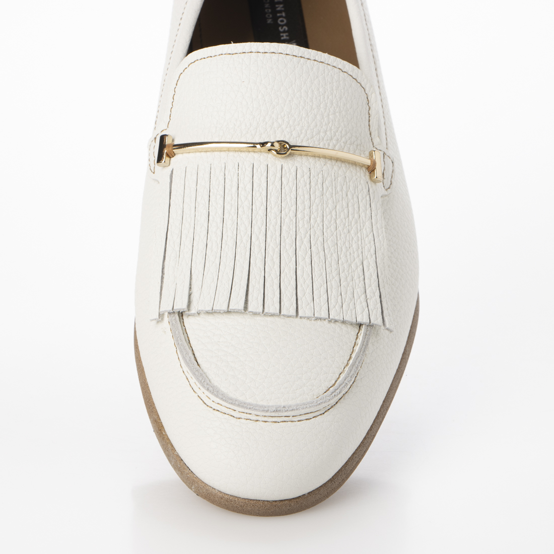マッキントッシュ ロンドン MACKINTOSH LONDON フリンジビット