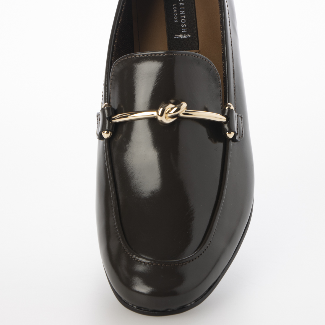 マッキントッシュロンドン　ローファー セール 18%OFF】マッキントッシュ ロンドン MACKINTOSH LONDON