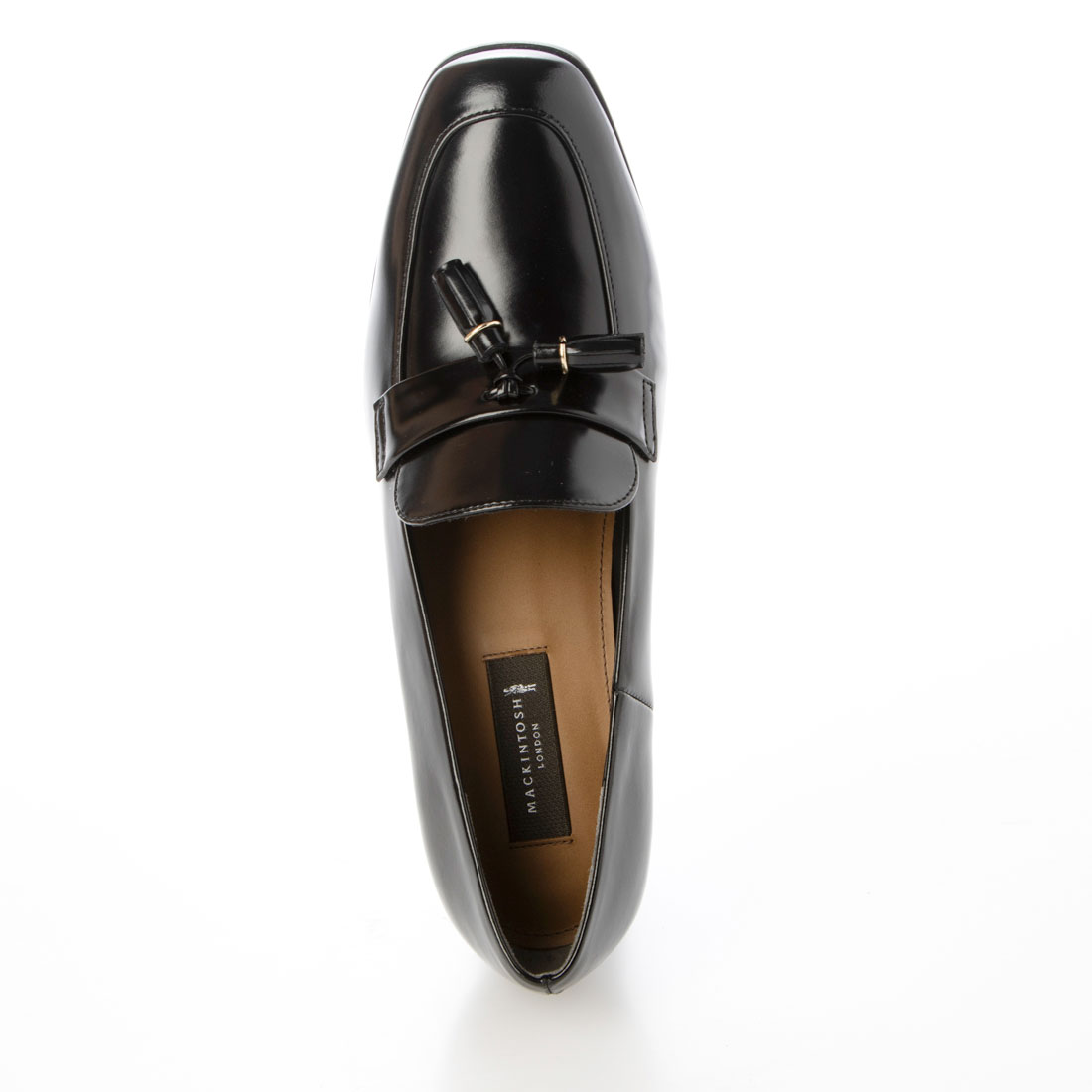 マッキントッシュ ロンドン MACKINTOSH LONDON タッセル
