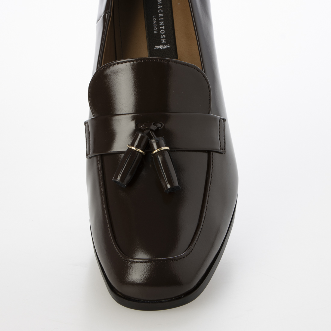 セール】マッキントッシュ ロンドン MACKINTOSH LONDON タッセル