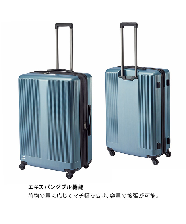 プロテカ Proteca 新商品/エース/プロテカ/トラクション2/スーツ