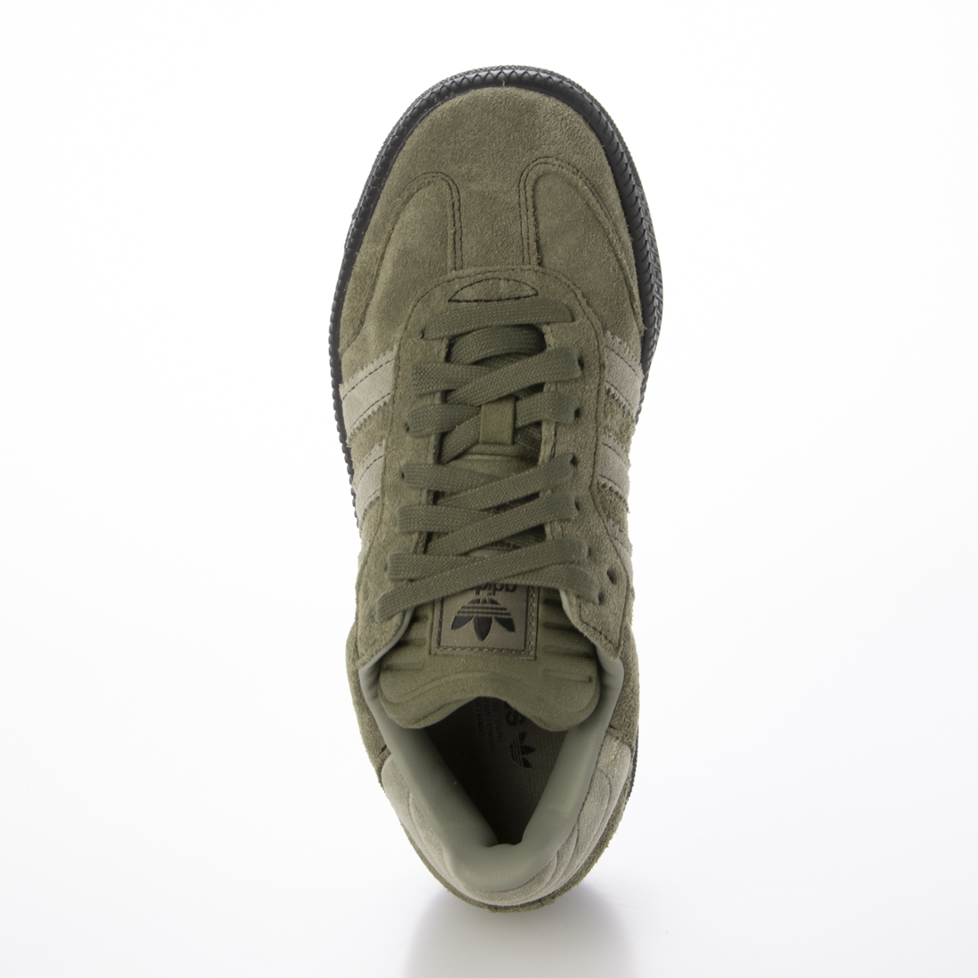 adidas Samba オリーブ色 シューズXLG セール】アディダス オリジナルス adidas Originals SAMBA XLG