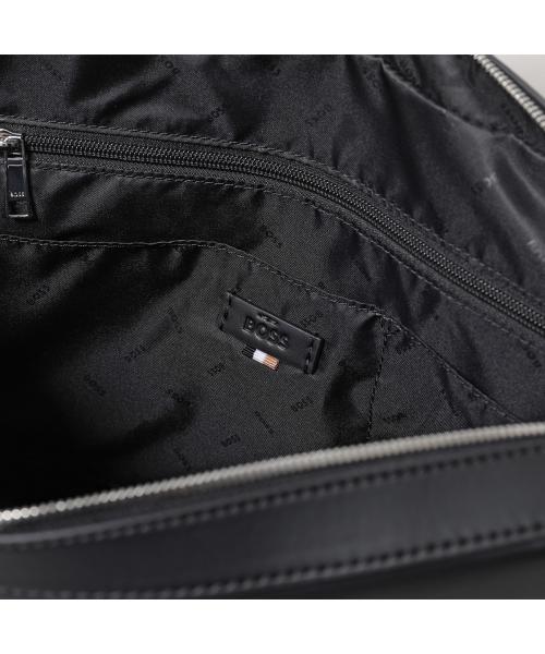 【新品タグ付】HUGO BOSS ヒューゴボス ブリーフケース ビジネス HUGO BOSS ヒューゴボス ブリーフケース 50516645 メンズ